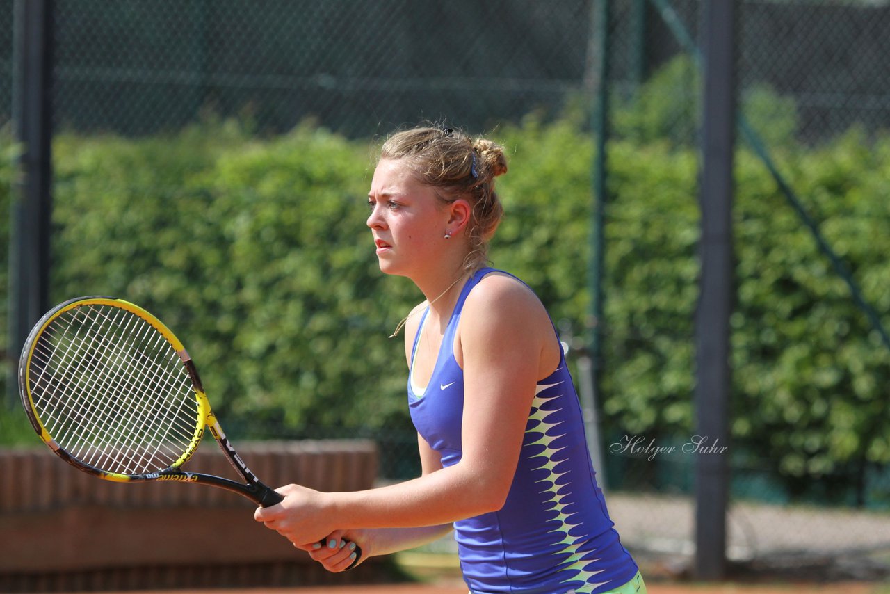 Carina Witthöft 1451 - Punktspiel Club an der Alster vs LTTC Rot Weiss Berlin